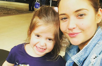 Jacqueline Jossa comments on split with Dan Osborne in heartfelt plea