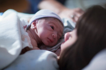 These are the TV and film baby names tipped to be HUGE this year