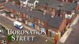 Coronation Street set tours are happening this month and we have to go