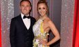 Corrie’s Alan Halsall and Lucy-Jo Hudson split again after nine years of marriage