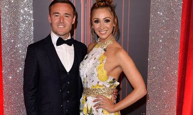 Corrie’s Alan Halsall and Lucy-Jo Hudson split again after nine years of marriage