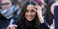 This replica of Meghan Markle’s engagement ring is on sale for only €20