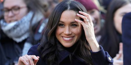 This replica of Meghan Markle’s engagement ring is on sale for only €20