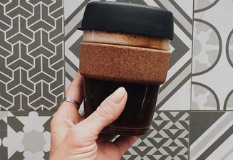 6 reusable coffee cups that we need in our lives right now