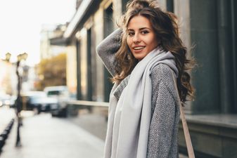 This new shampoo is the key to the long hair of your dreams