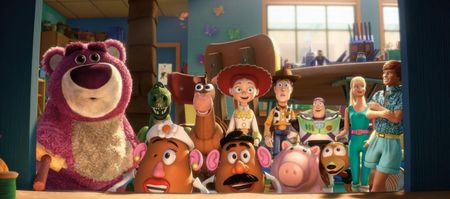 This outdoor cinema in Belfast has a line up of classic movies the kids will love