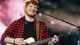 Here’s the list of items that are banned from Ed Sheeran’s gigs in Ireland