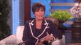 Kris Jenner reveals that this affair is the biggest regret of her life