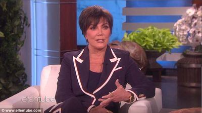Kris Jenner reveals that this affair is the biggest regret of her life