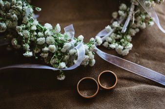 This groom’s response to a couple’s €80 wedding cash gift is just shocking