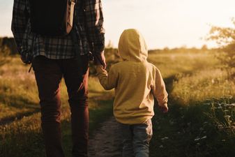 Single dad says he wants to put son up for adoption to stop ‘resenting’ him