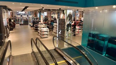 We have a feeling this €16 Penneys floral dress will sell out soon