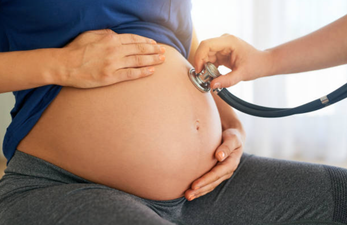 So you’re pregnant – this is what you’re entitled to