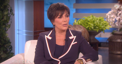 Kris Jenner gets emotional as she reveals how Khloe is doing amid cheating scandal