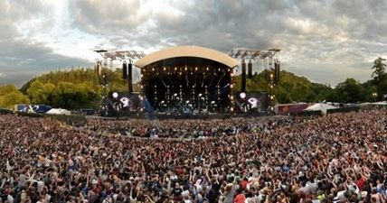 Here’s who is being tipped to play the concert at Slane Castle in 2019