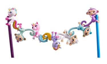 Attention parents: Fingerlings Minis are coming and we predict a riot