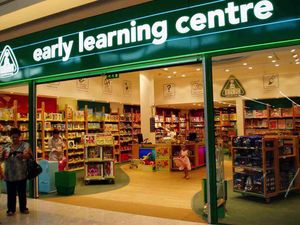 Urgent recall on Early Learning Centre infant toy over safety concerns