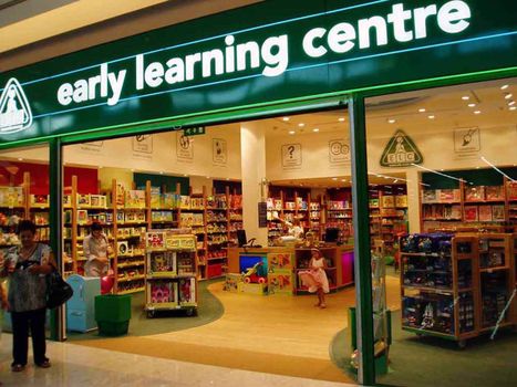 Urgent recall on Early Learning Centre infant toy over safety concerns