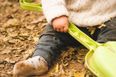 Want to keep your kids healthy? Then let them get dirty