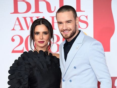 Liam admits that he was jealous of Cheryl's bond with baby Bear