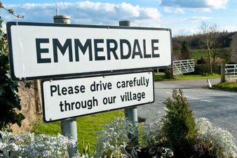 Emmerdale villager left fighting for life after shooting at Home Farm