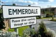 This tiny moment on last night’s Emmerdale had viewers in stitches