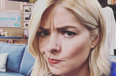Holly Willoughby makes Instagram mistake and fans spot it immediately