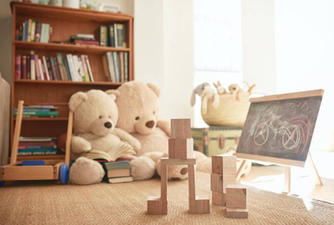 These are ALL the baby bits I totally could have lived without