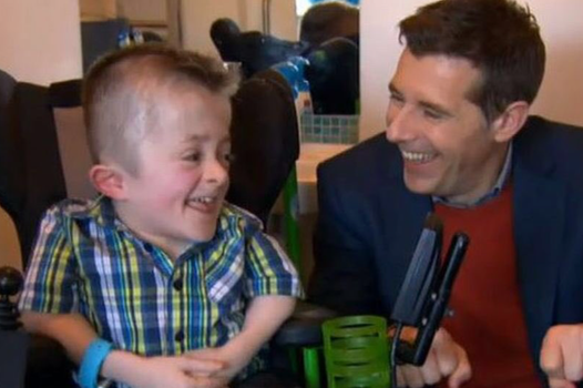 Dermot Bannon shares tribute to Room To Improve's Michael Stokes