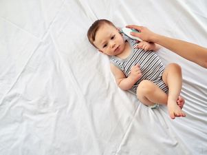 Fever in babies – everything you need to know and when to seek help