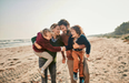 These are the 9 things that will definitely change when you start a family