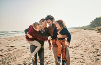 These are the 9 things that will definitely change when you start a family