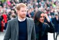 Primark has just released a Meghan and Harry wedding collection and it’s brilliant