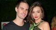 Miranda Kerr and Evan Spiegel have welcomed a baby boy