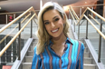 Pippa O Connor’s comfy Zara trousers are €18 and perfect for the school run
