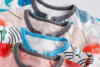 5 amazing Irish baby clothing brands that you probably haven’t heard of yet