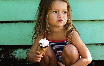 Ciao Bella! These Italian baby girl names are too pretty not to steal