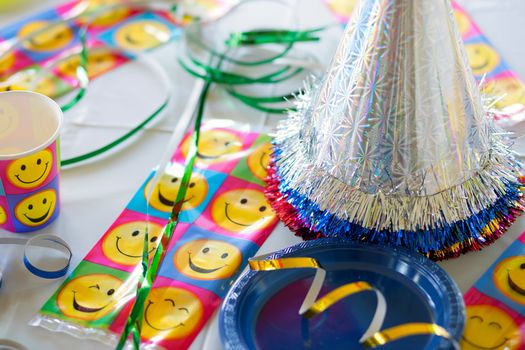 A lot of parents want to see regulations for what can be put in party bags