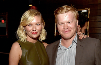 The name of Kirsten Dunst and Jesse Plemons’ baby boy has been revealed