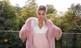 Khloe Kardashian shares adorable video of her baby daughter True