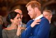 This is the title that Meghan and Harry will be given when they marry
