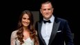 Jamie Heaslip shares a sneak peak at his new family home with wife Sheena