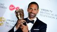 Rio Ferdinand gives moving speech after winning BAFTA for Best Documentary