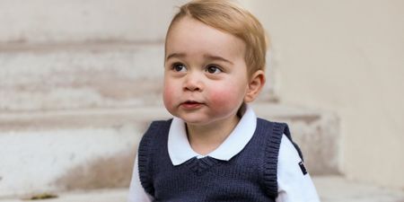 10 brilliantly British baby names (for the day that’s in it)