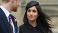 Kensington Palace respond to Meghan Markle’s dad not attending the wedding