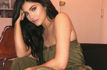 Kylie Jenner addresses ‘rumours’ that her bodyguard is really Stormi’s father