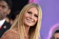Gwyneth Paltrow’s daughter Apple is the image of her mum in this picture