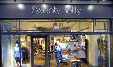 Brand pulls image of kids’ workout gear after being accused of ‘sexualising’ girls