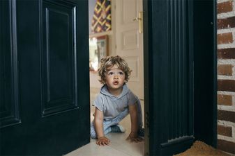 13 baby boy names that are perfect if you’re looking for something a little different