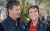 Daniel and Majella are back on our screens tonight and it’ll be a wild one